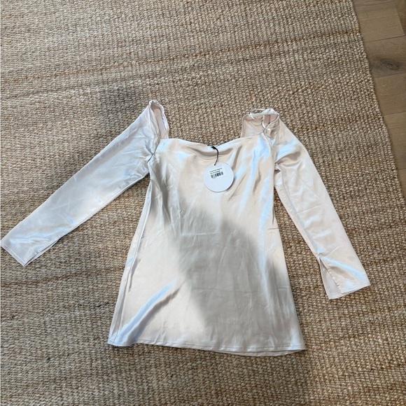 NWT PRINCESS POLLY DRESS - Picture 1 of 2